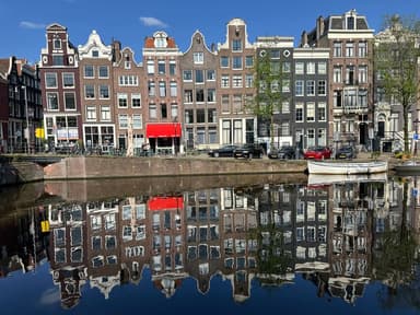 Amsterdam