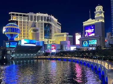 Las Vegas