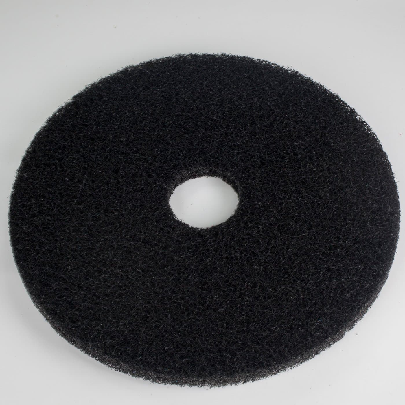 17" Floor Cleaning Pads & Buffing Pads & Polishing Pads 2