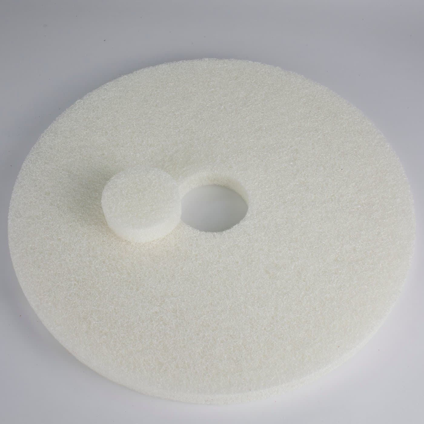 17" Floor Cleaning Pads & Buffing Pads & Polishing Pads 4