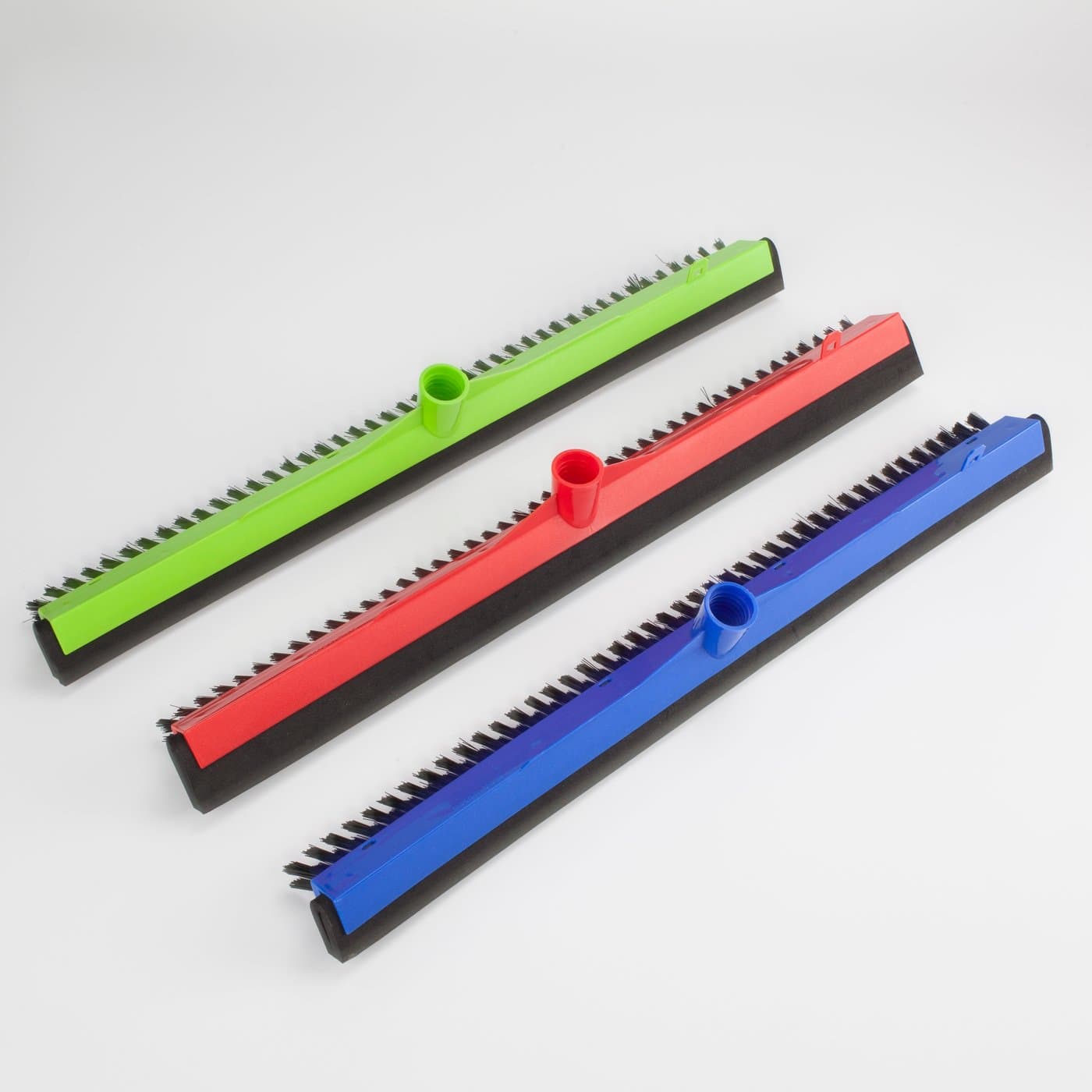 FYH5188A, EVA Floor Squeegee with Brush 5