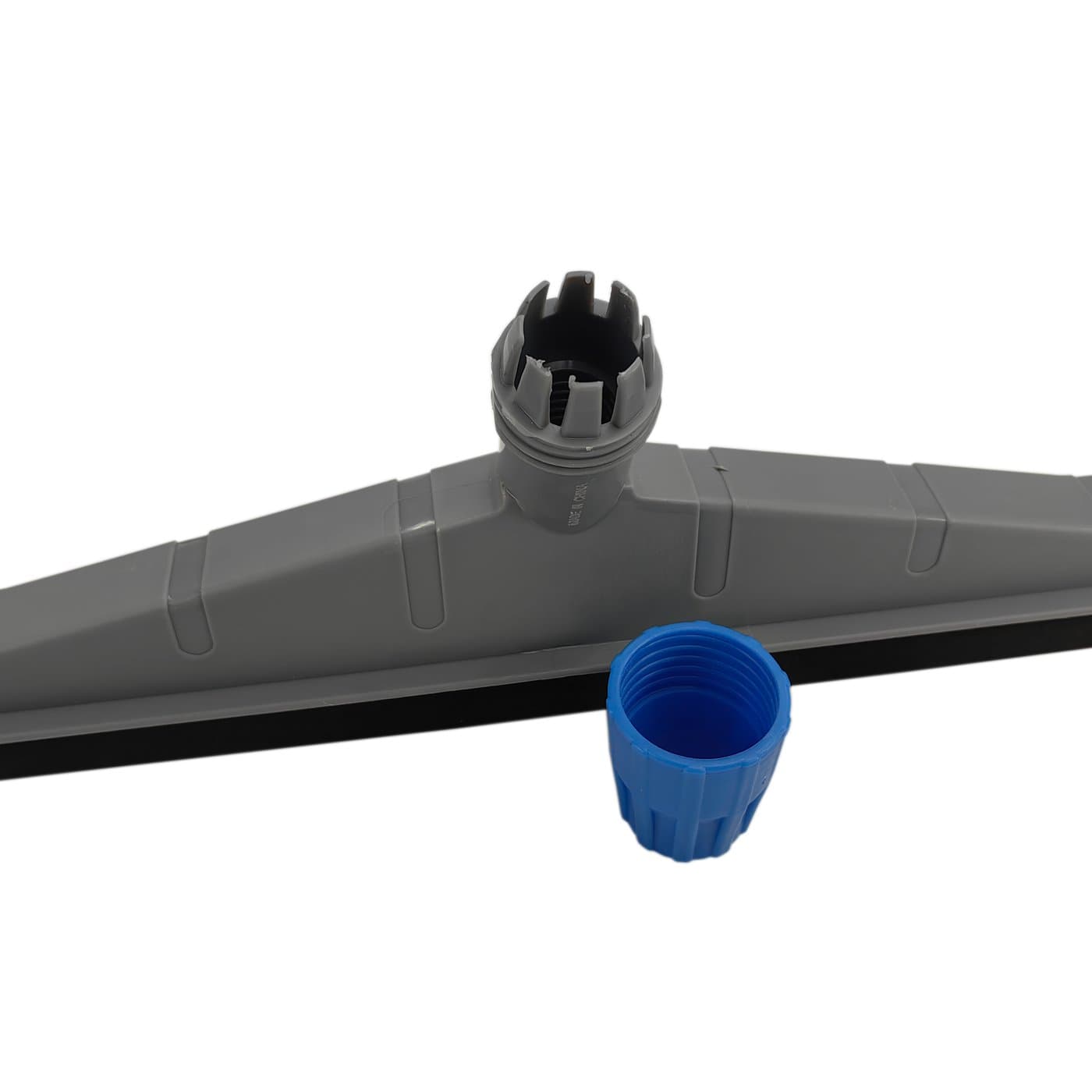 Industrial Floor Squeegee & Plastic Large Size Floor Squeegee 4