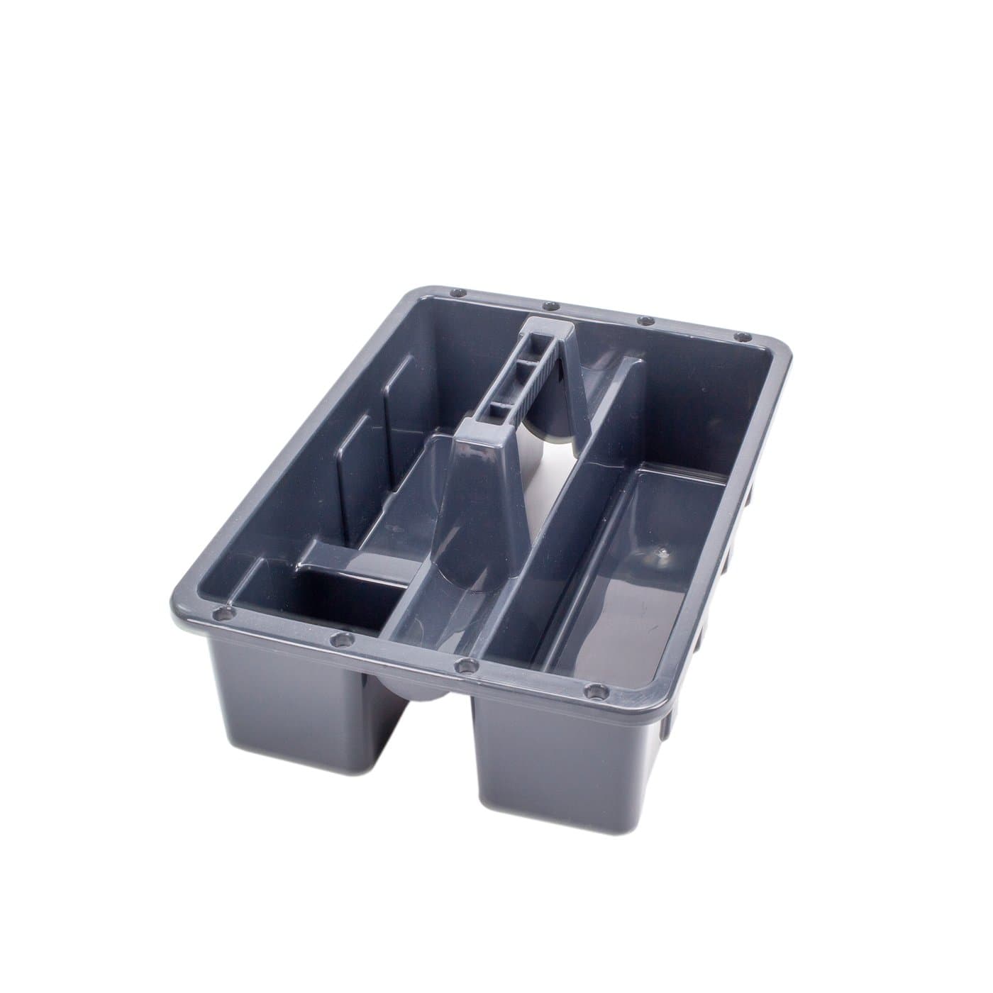 Plastic Tool Box 2