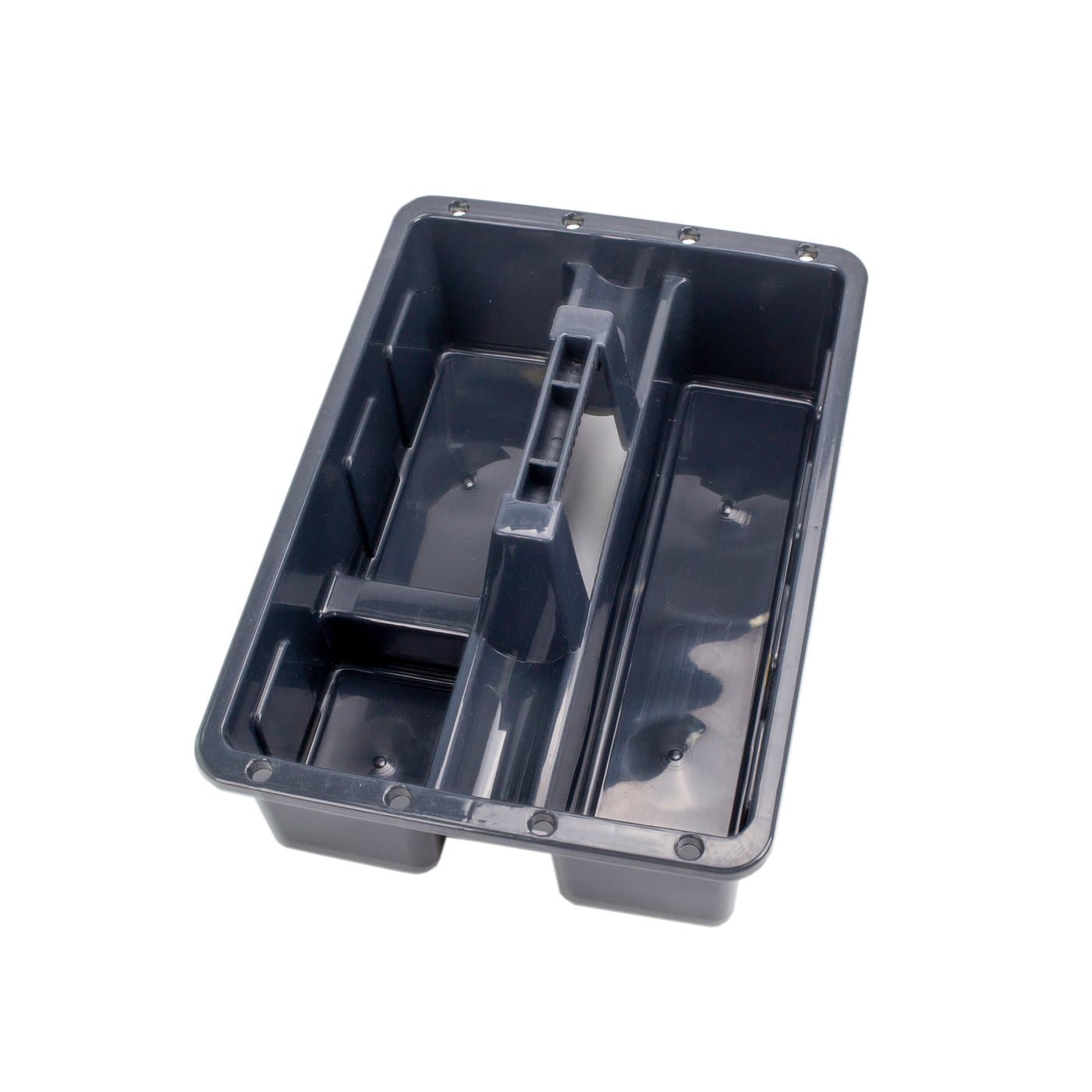 Plastic Tool Box 3