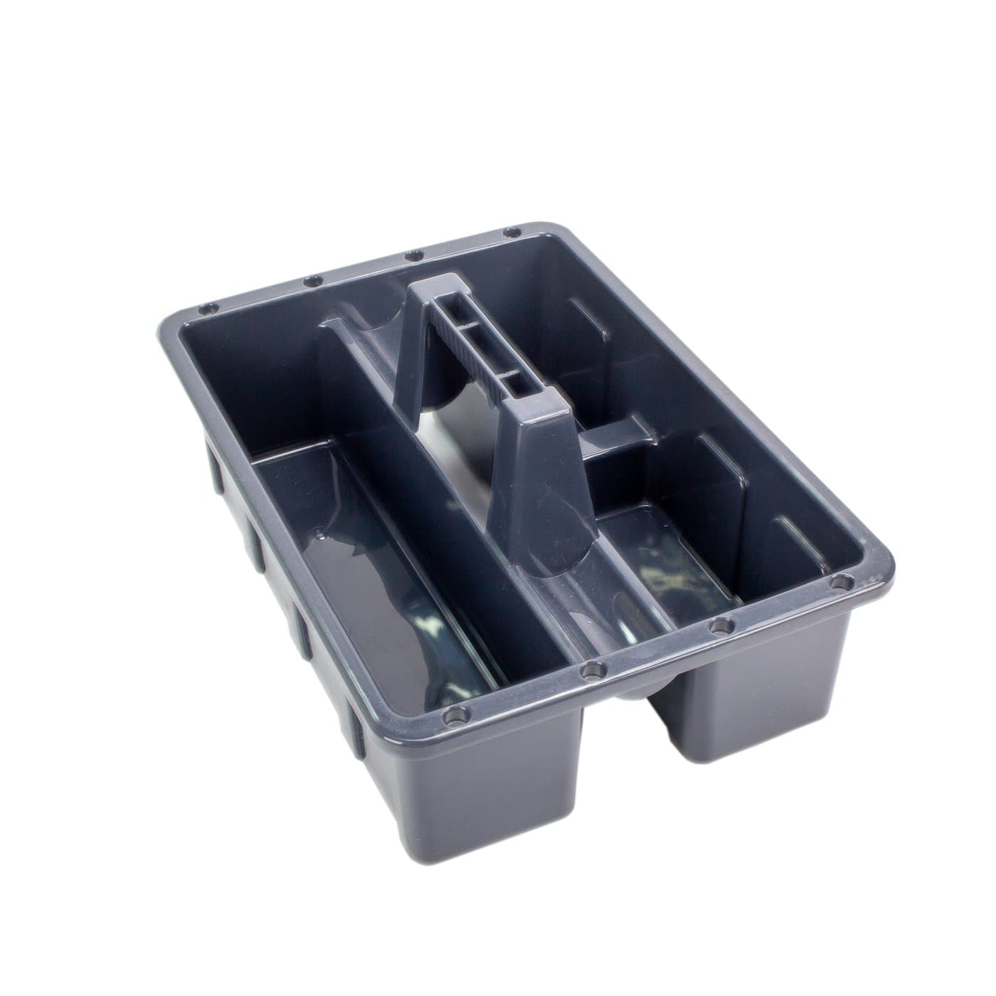 Plastic Tool Box 4