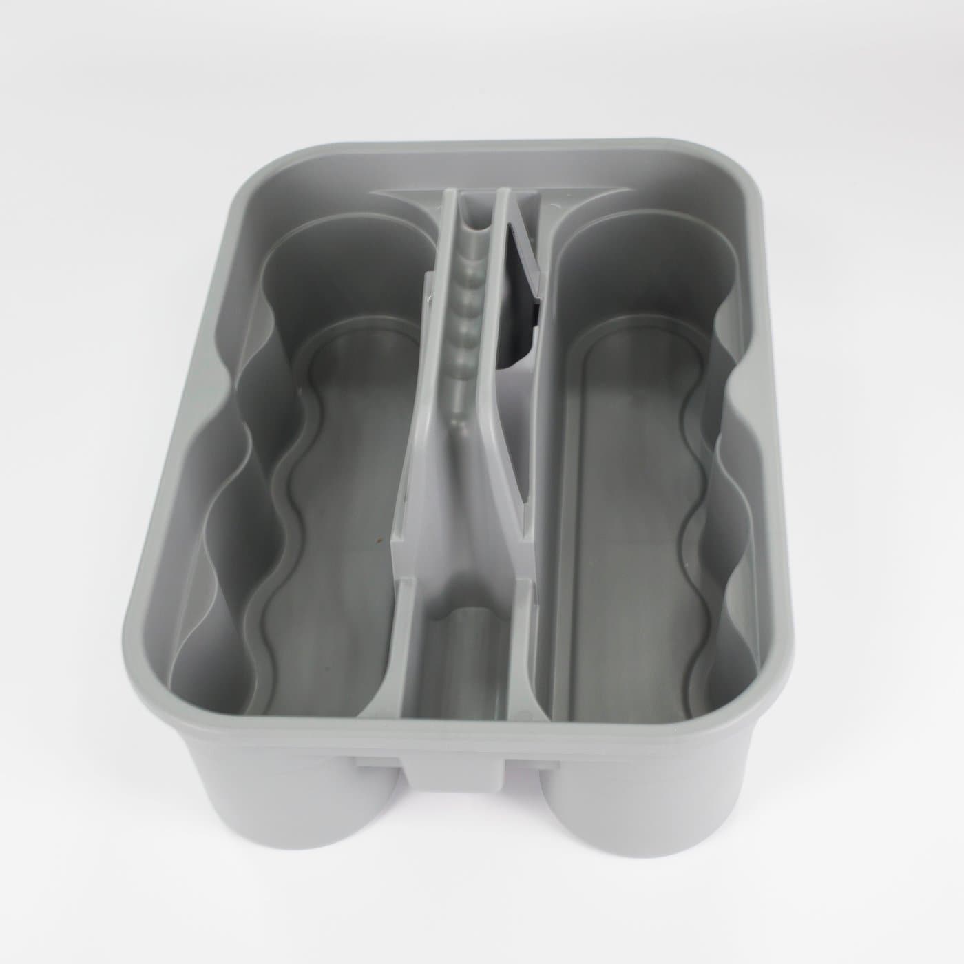 Plastic Tool Box (variant)