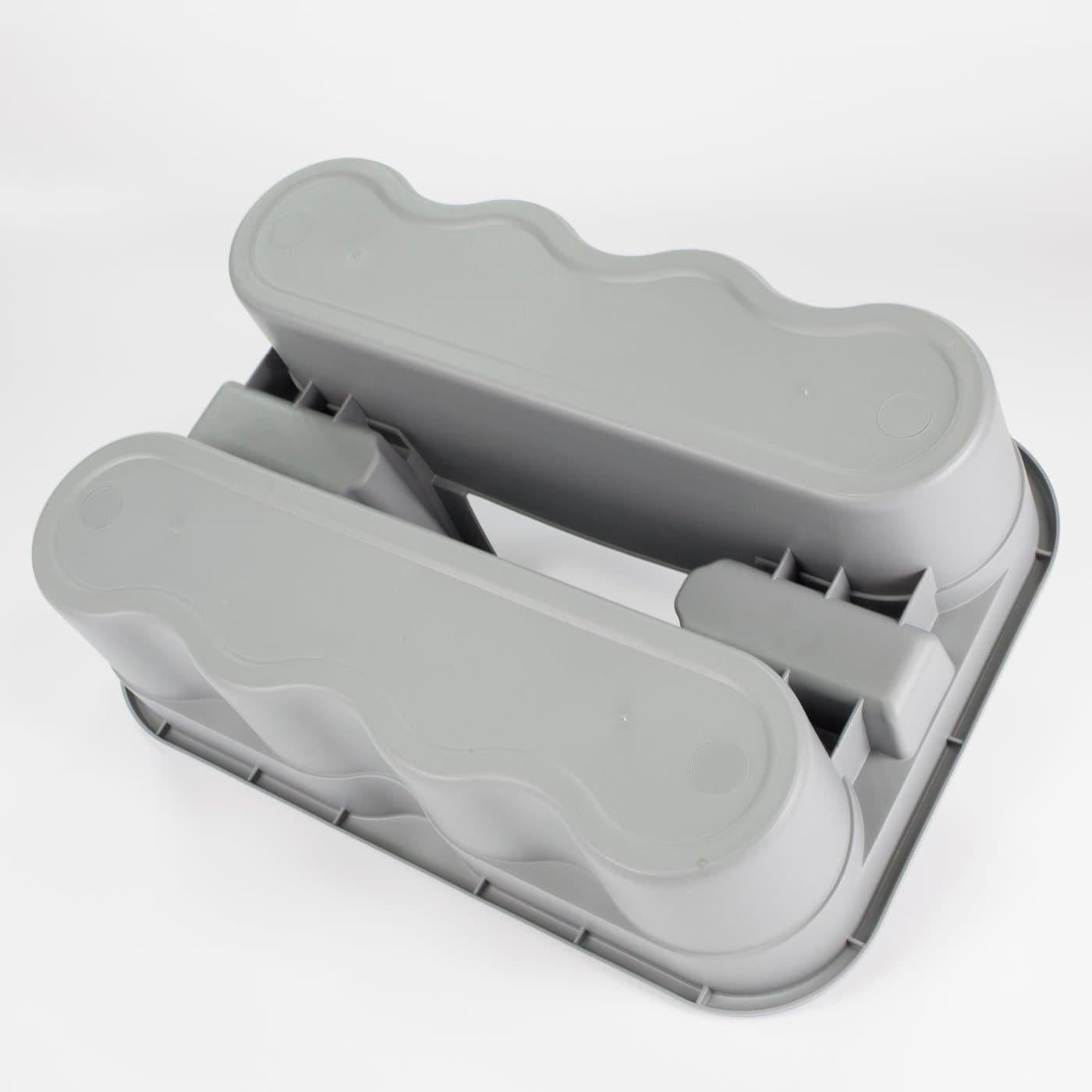 Plastic Tool Box (variant) 2