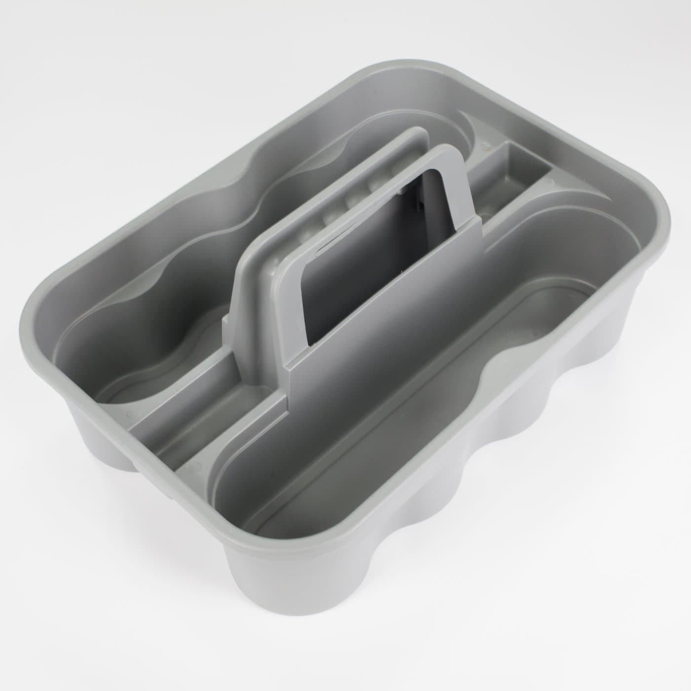 Plastic Tool Box (variant) 3