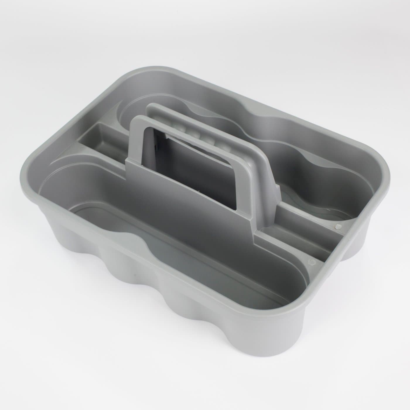 Plastic Tool Box (variant) 4