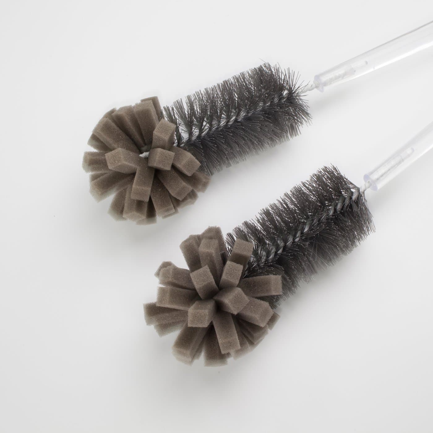 Bottle Cleaning Brush 2