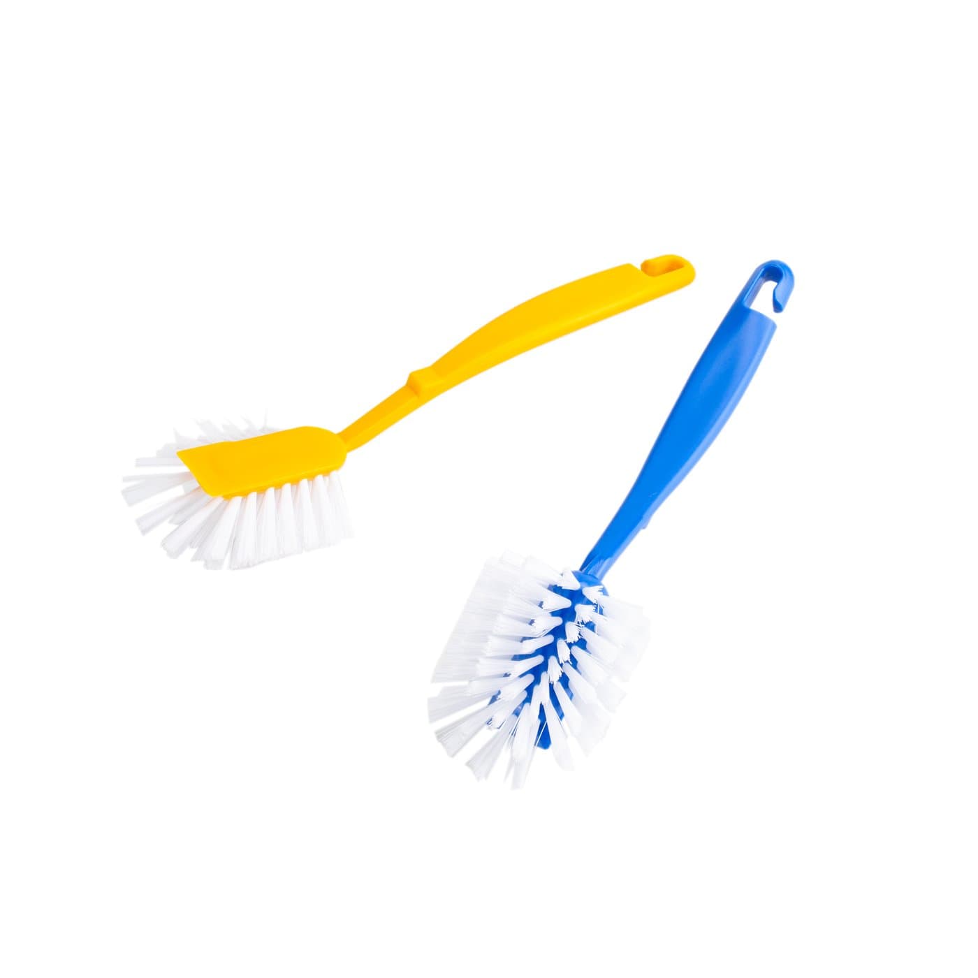 Dish Cleaning Brush & Kitchen Cleaning Brush 2