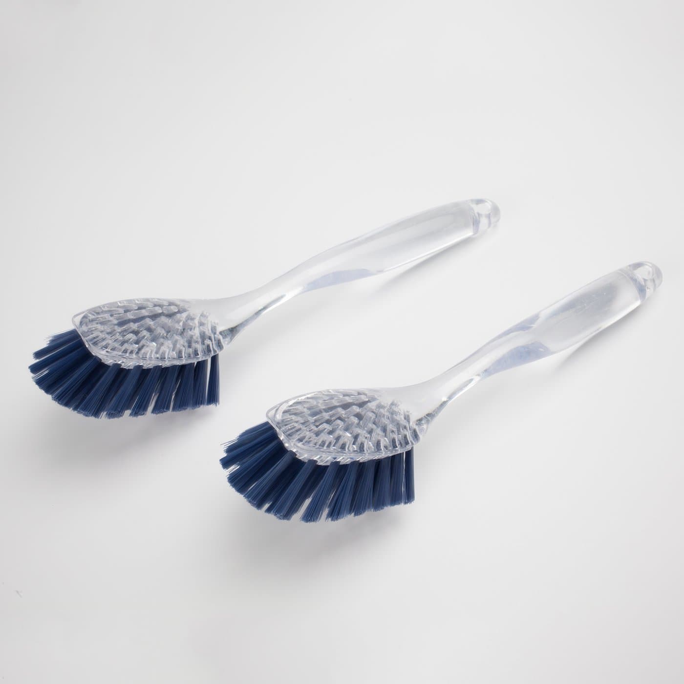 New Transparent Cleaning Brush & Kitchen Cleaning Brush