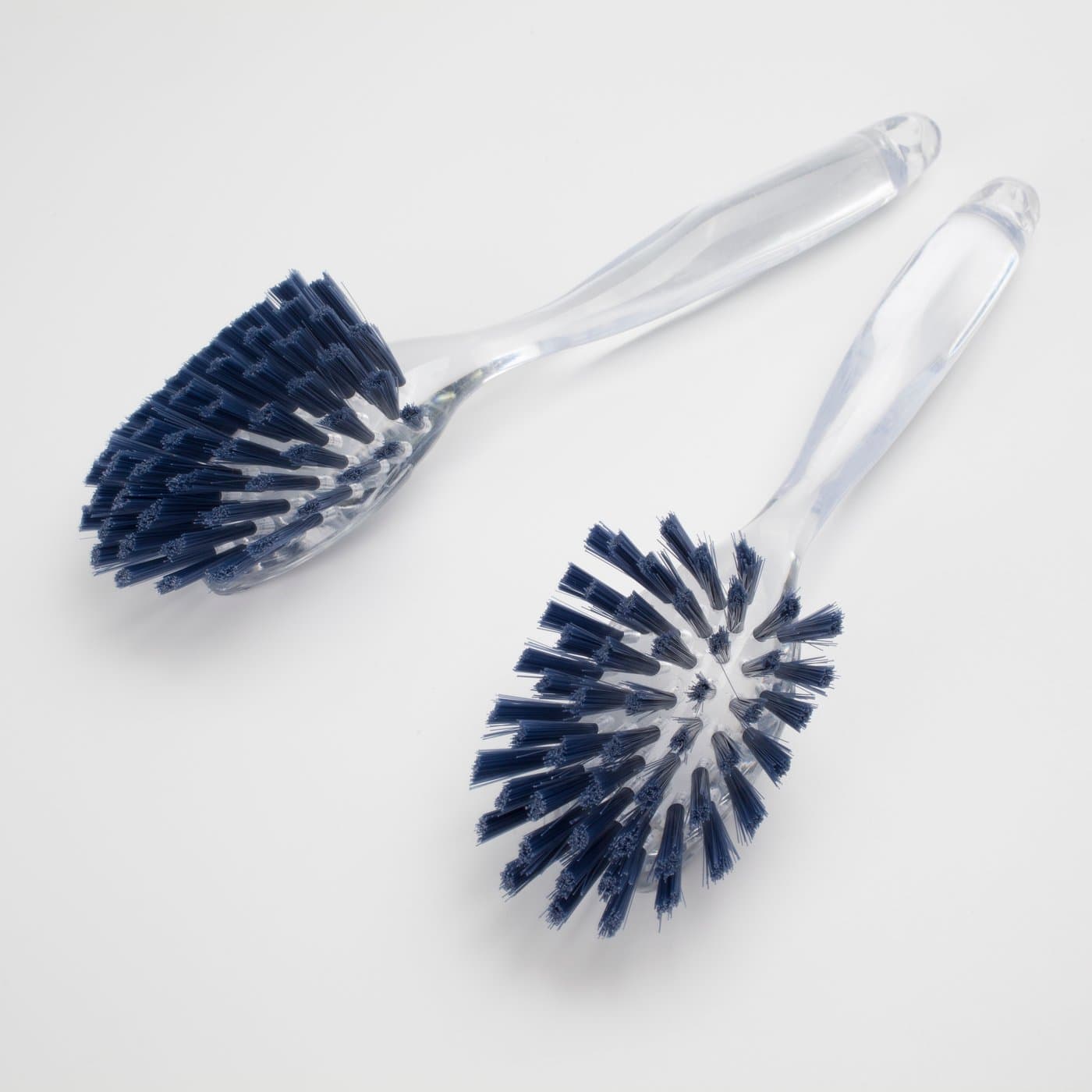 New Transparent Cleaning Brush & Kitchen Cleaning Brush 3
