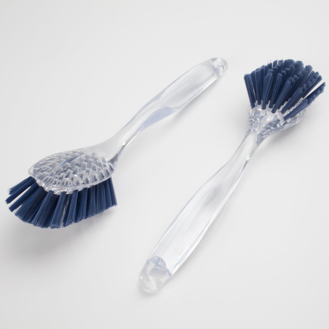 New Transparent Cleaning Brush & Kitchen Cleaning Brush 4