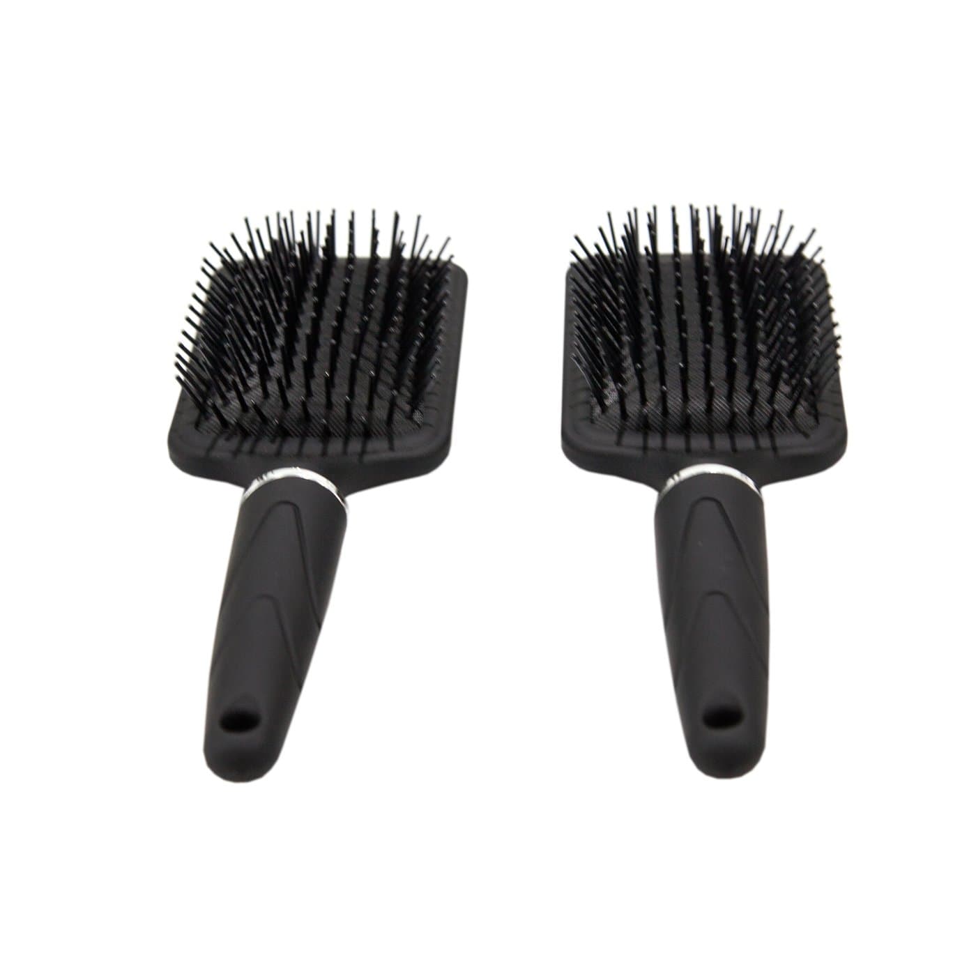 Plastic Hair Brush