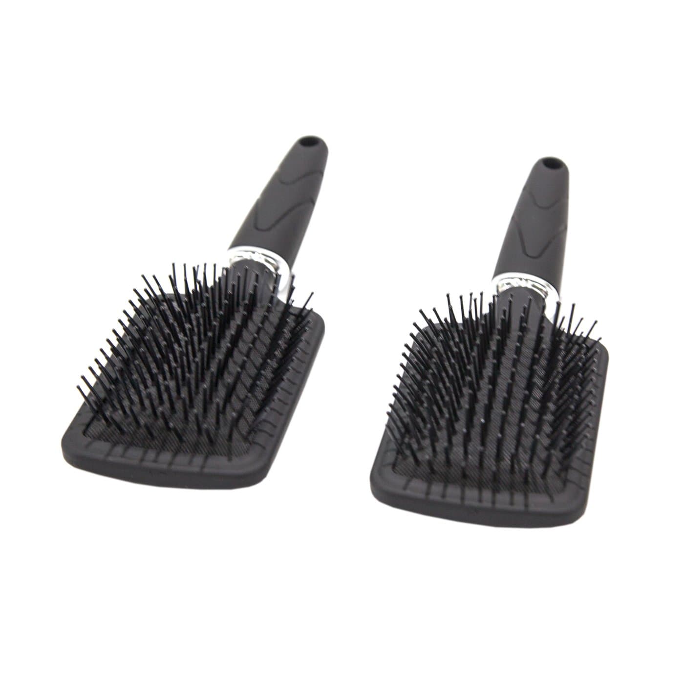 Plastic Hair Brush 2