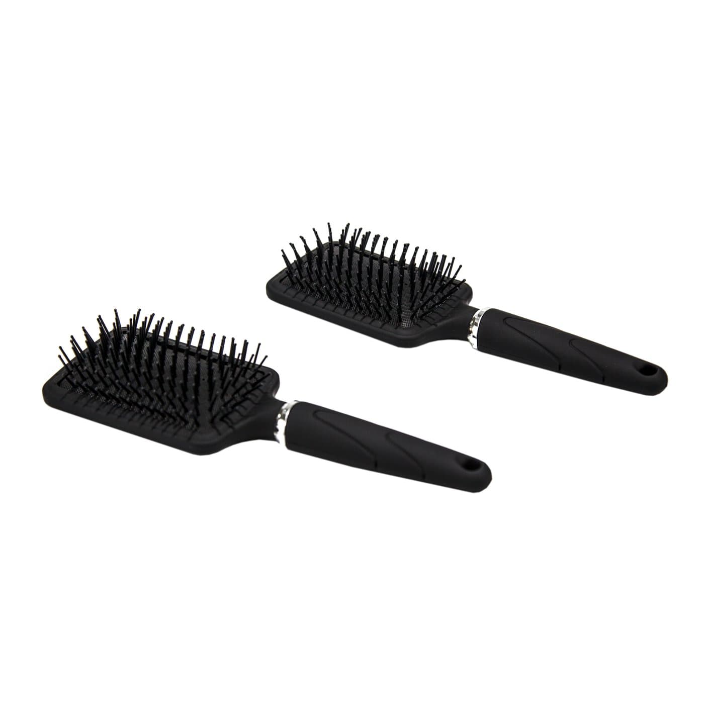 Plastic Hair Brush 3