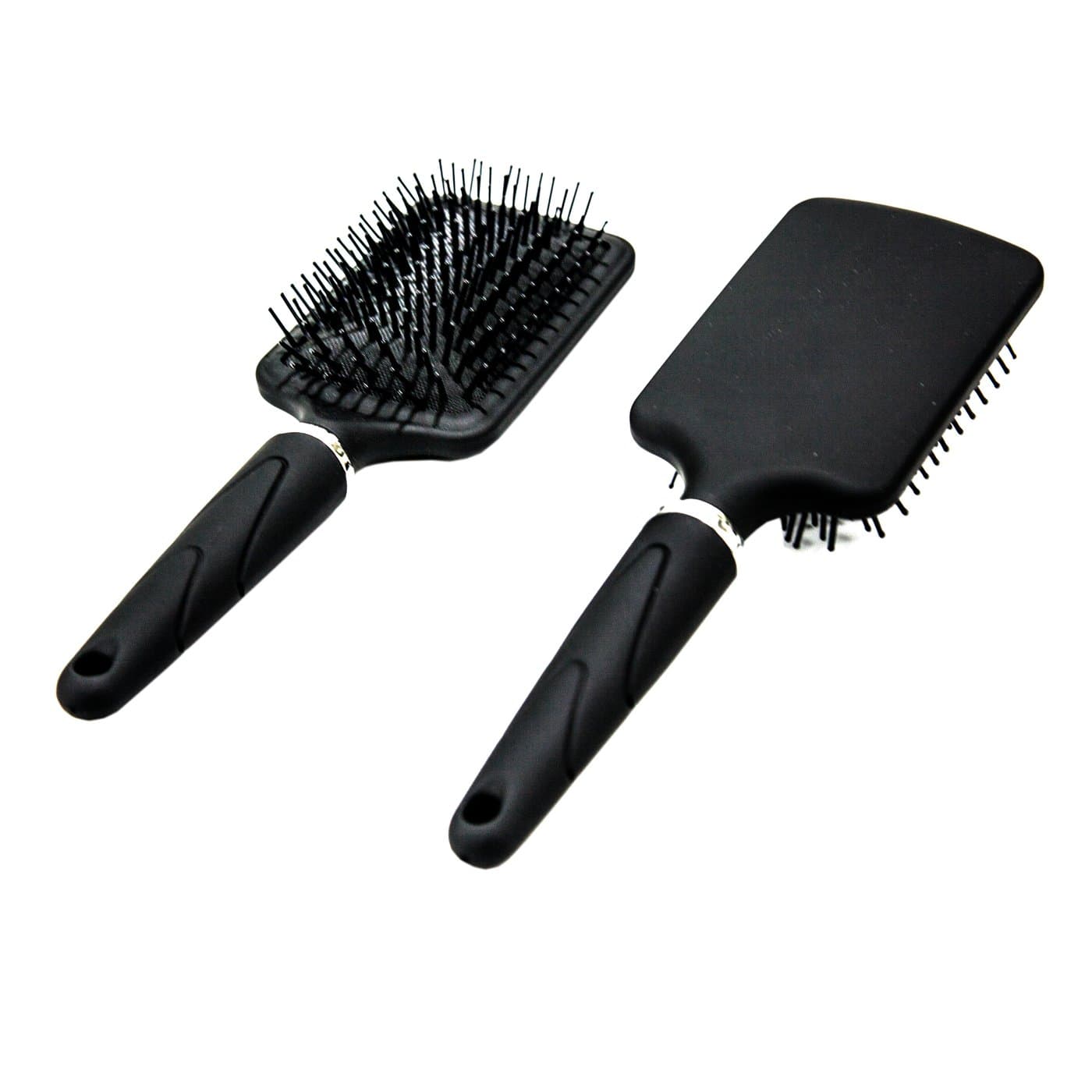 Plastic Hair Brush 4