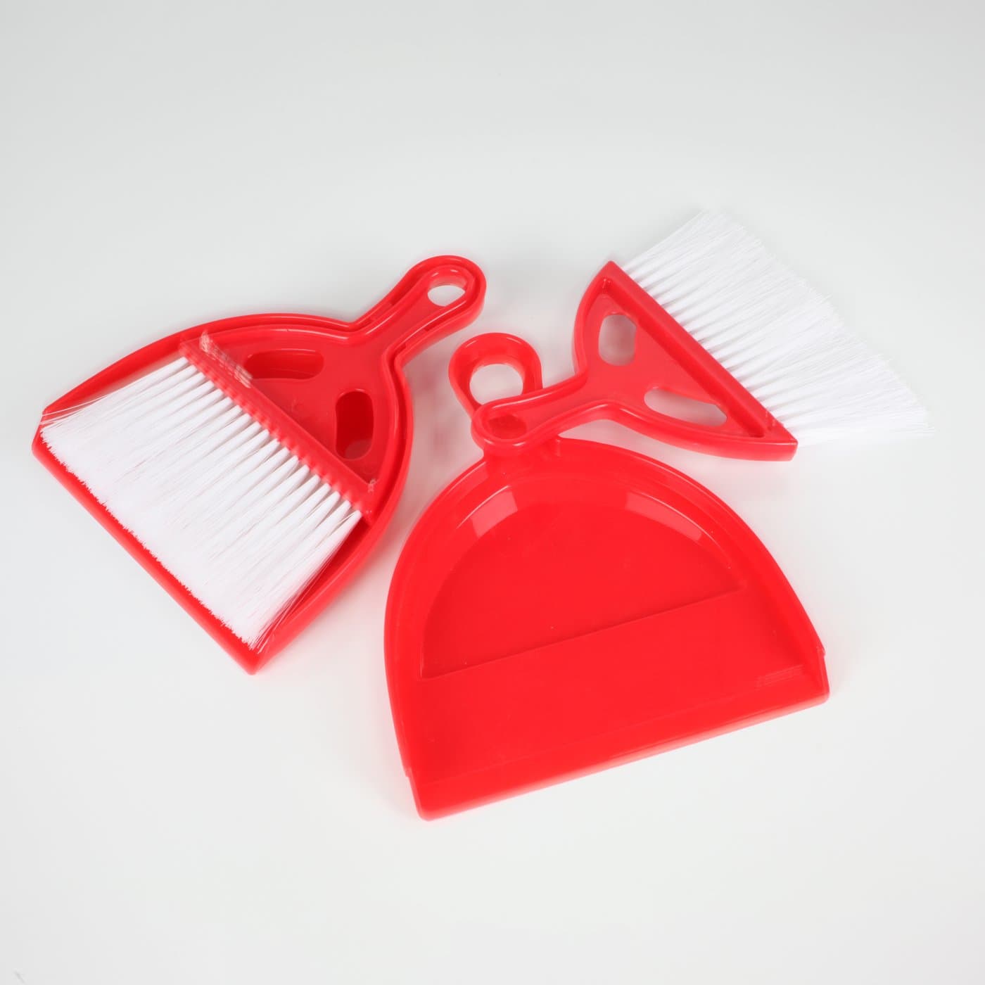 Plastic Mini Dustpan 4