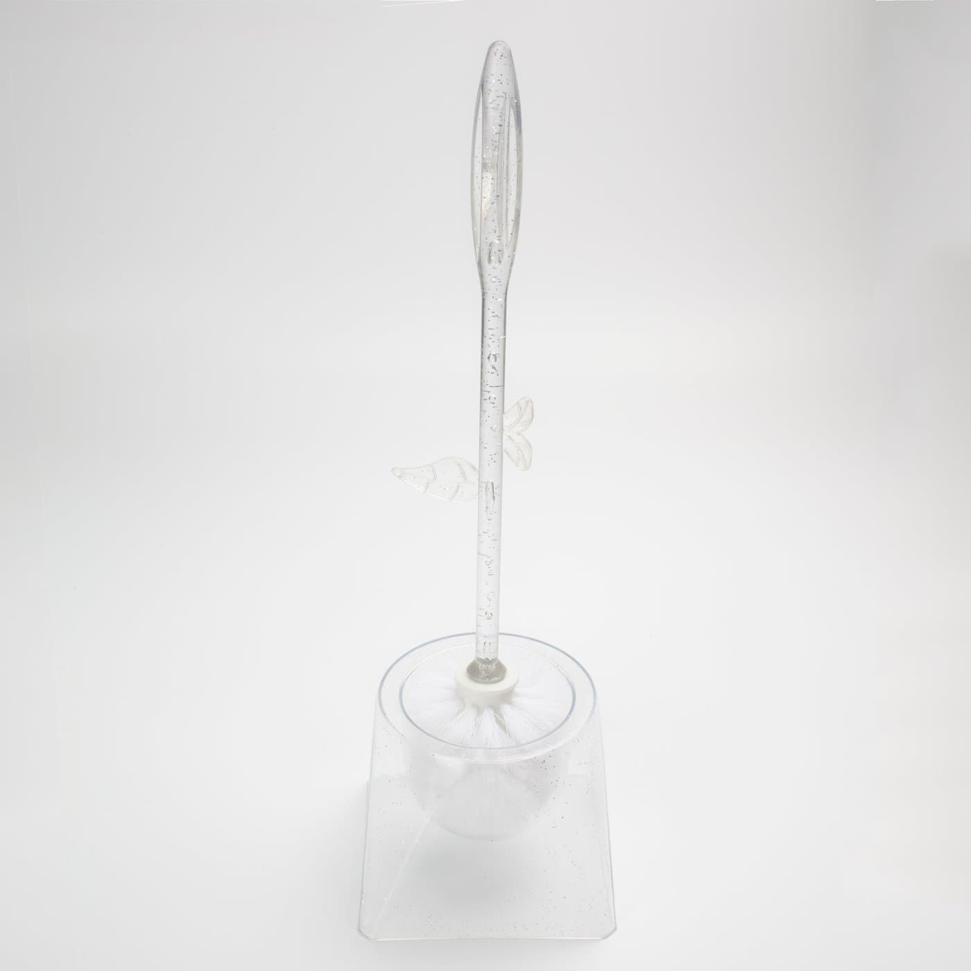 Plastic Toilet Brush 6