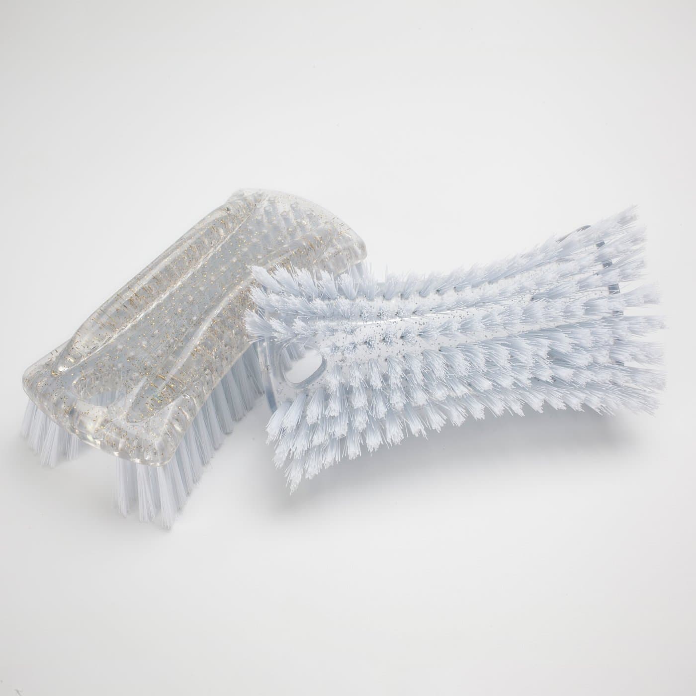 Transparent Floor Brush 2