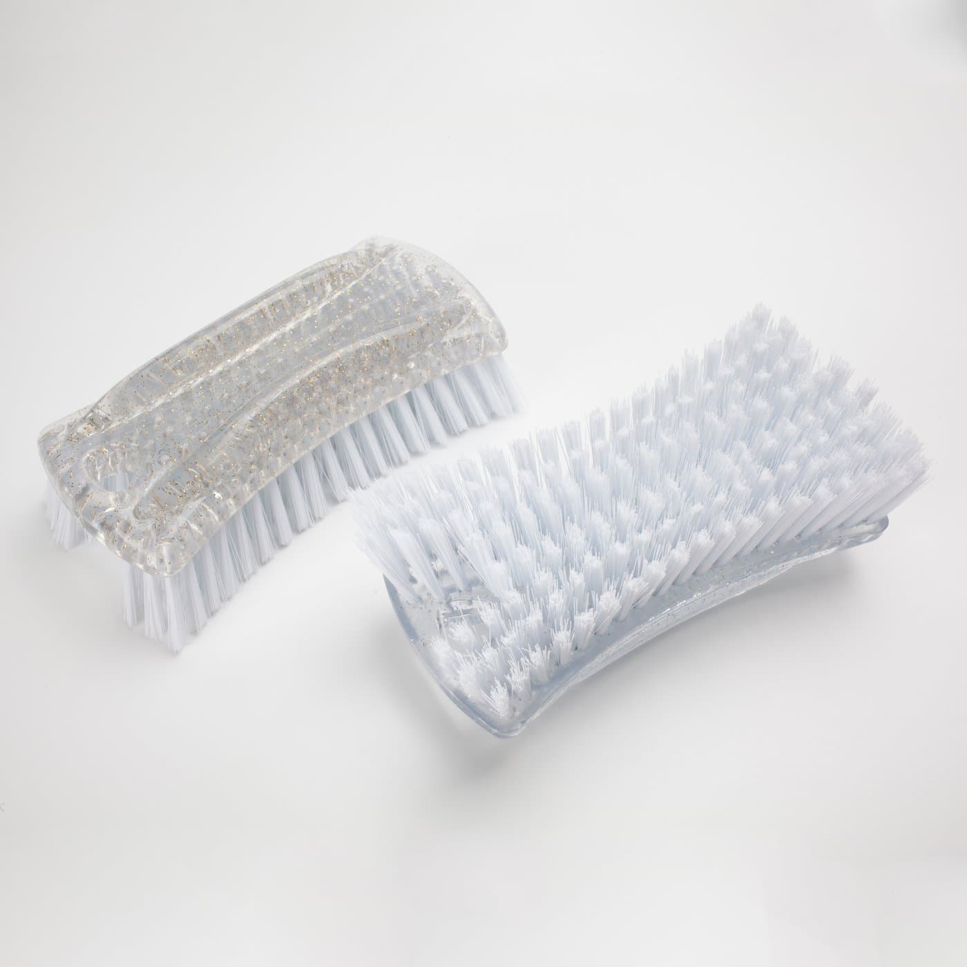 Transparent Floor Brush 3