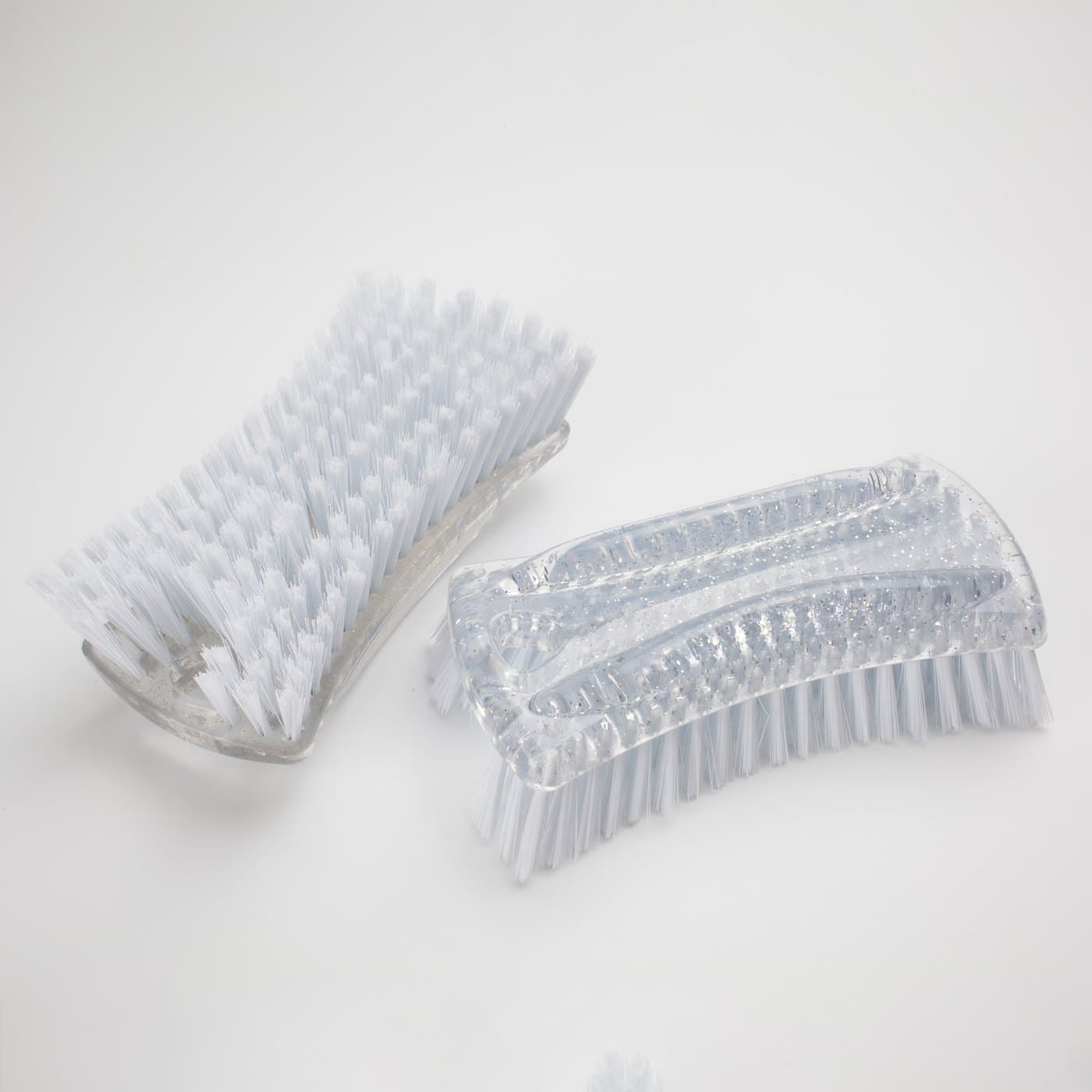 Transparent Floor Brush 5