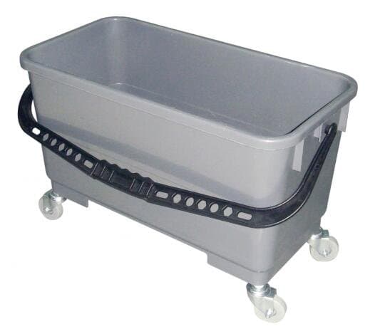 26L Mop Bucket, Plastic Mop Bucket