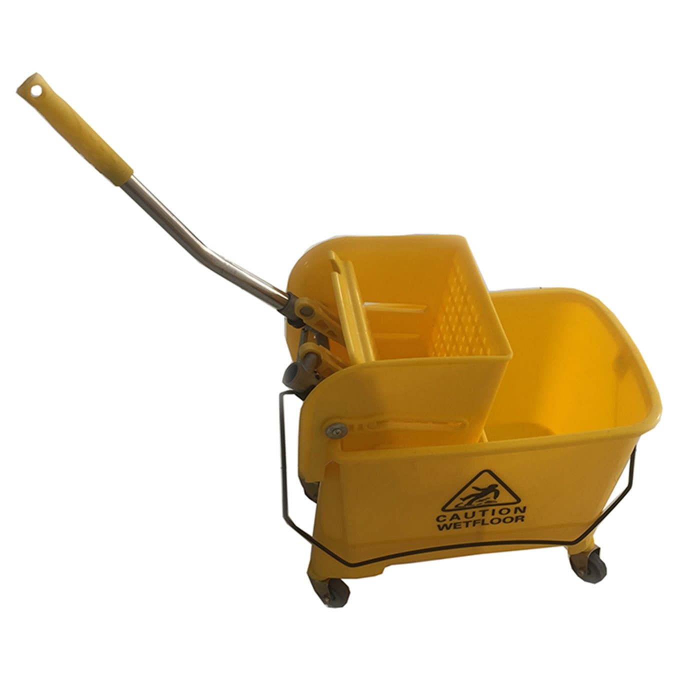 26L Mop Bucket, Plastic Mop Bucket 2