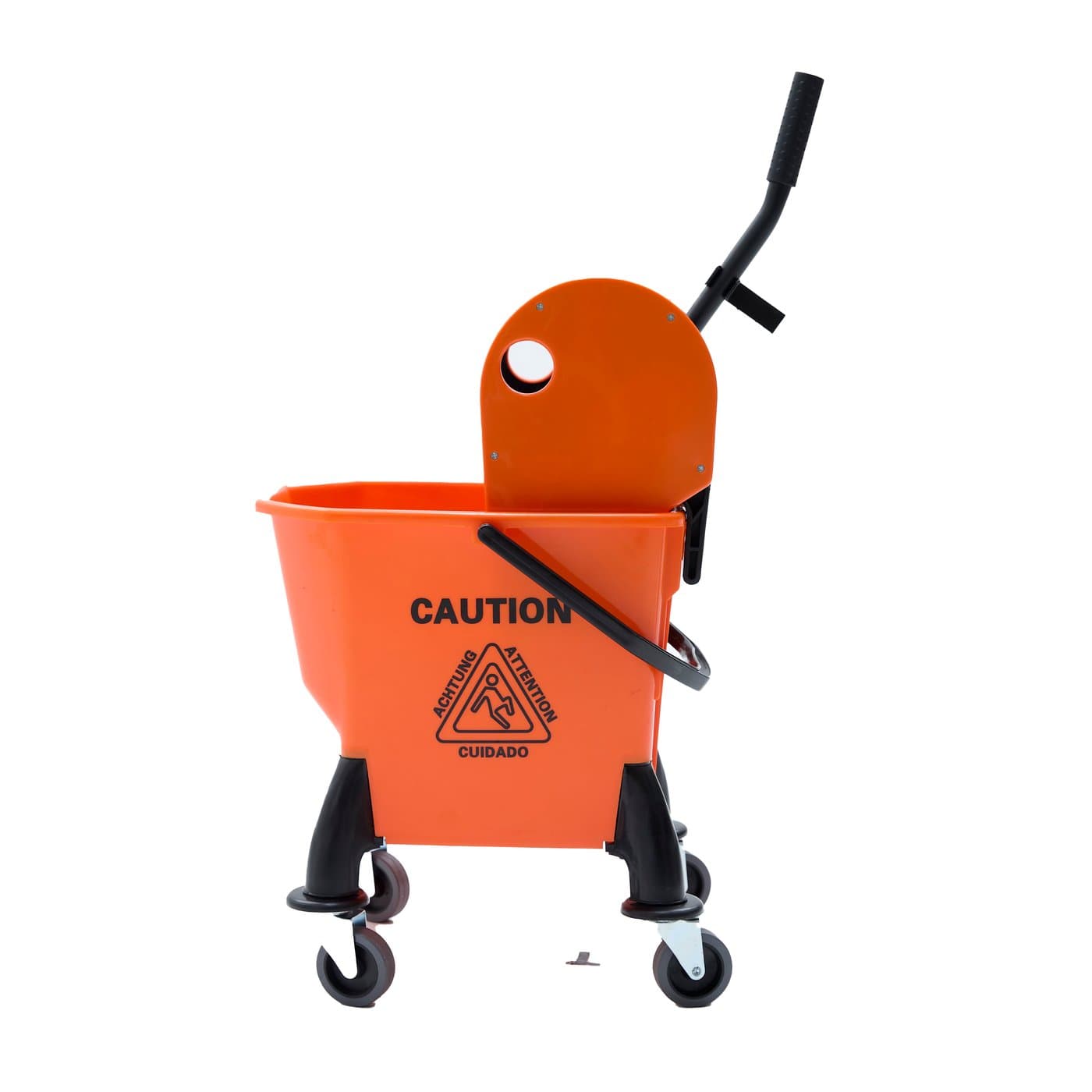 Mop Bucket with Wringer