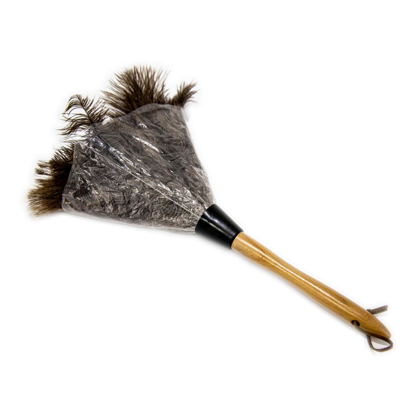 Ostrich Feather Duster S