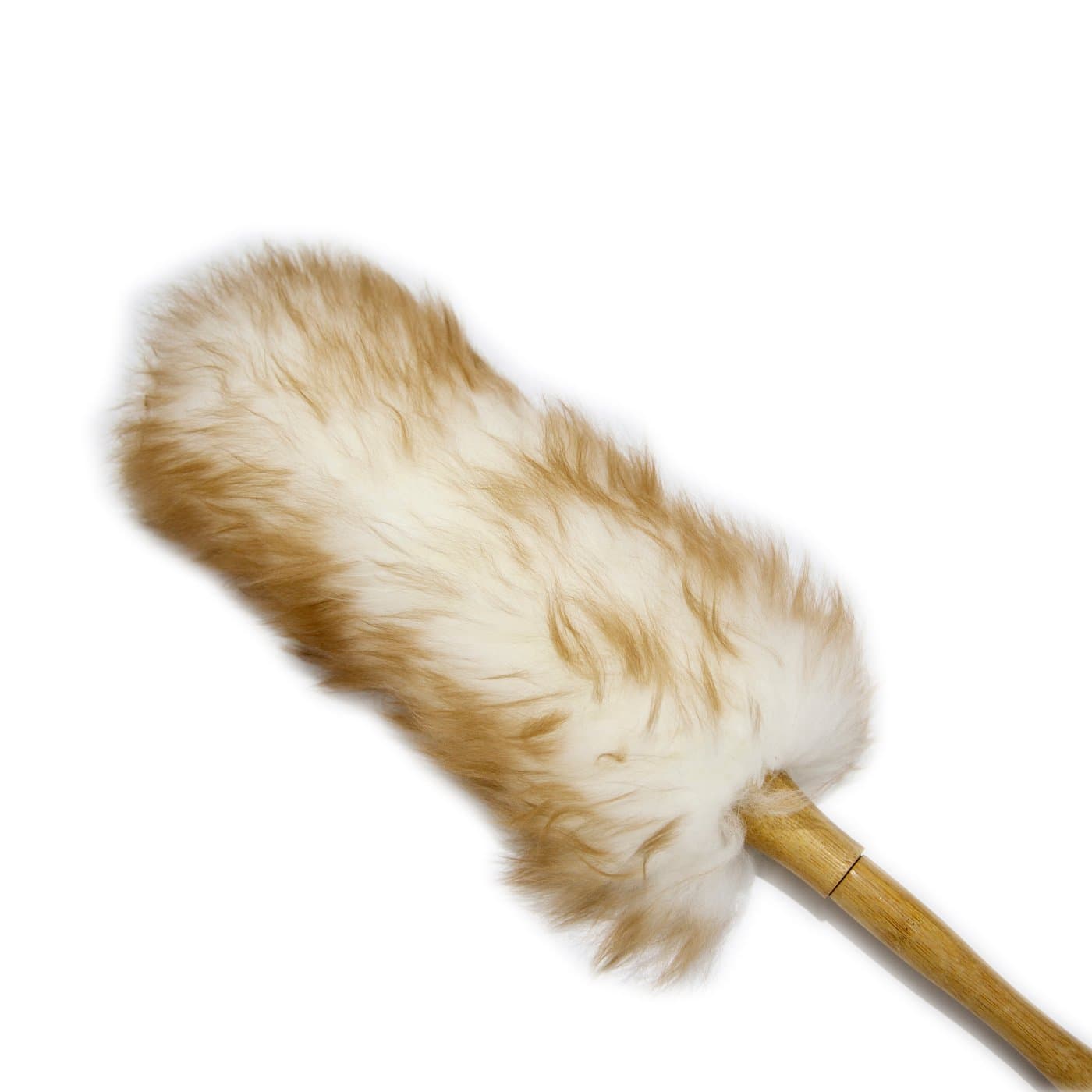 Wool Duster 3