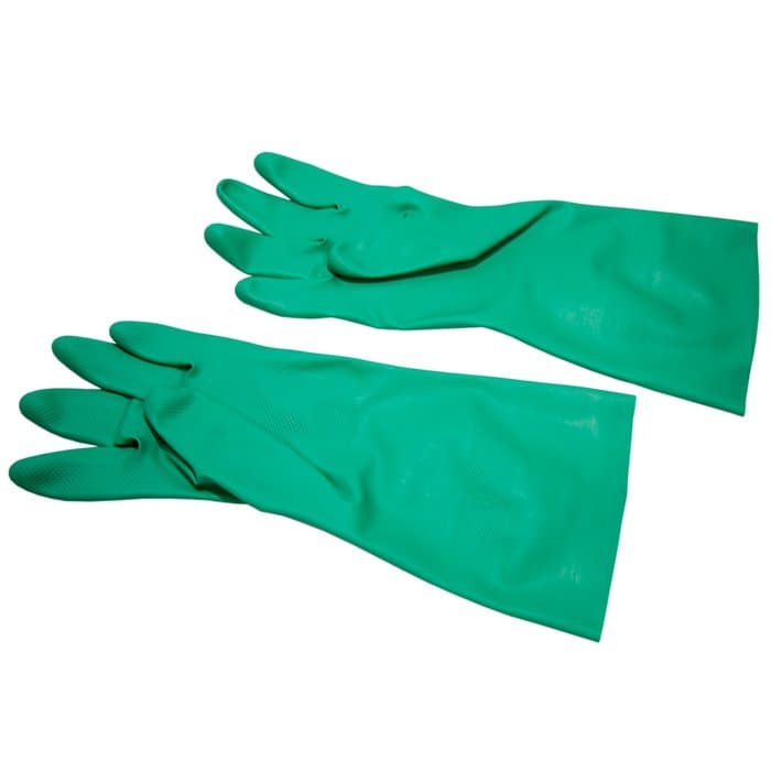 FYH2103, Nitrile Gloves 2