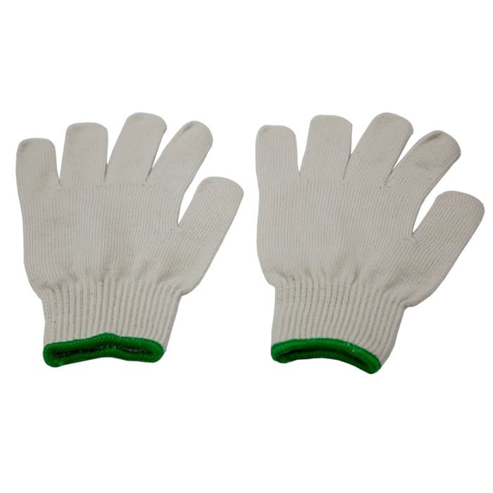 FYH2107, Cotton Knit Gloves 2