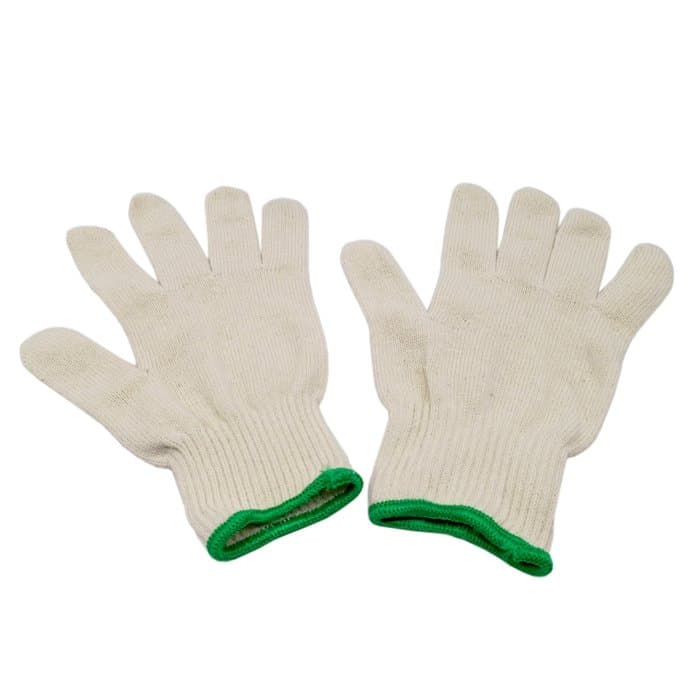 FYH2107, Cotton Knit Gloves 3