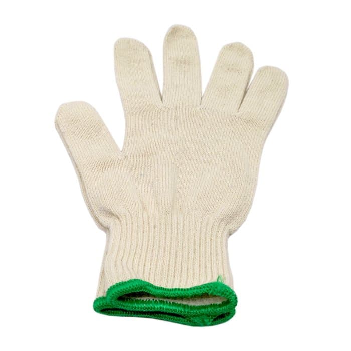 FYH2107, Cotton Knit Gloves 4