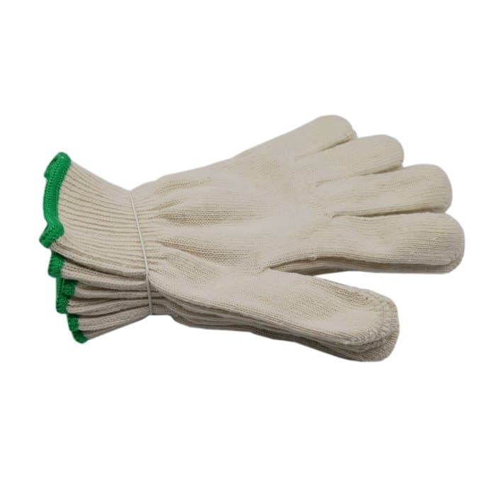 FYH2107, Cotton Knit Gloves 5