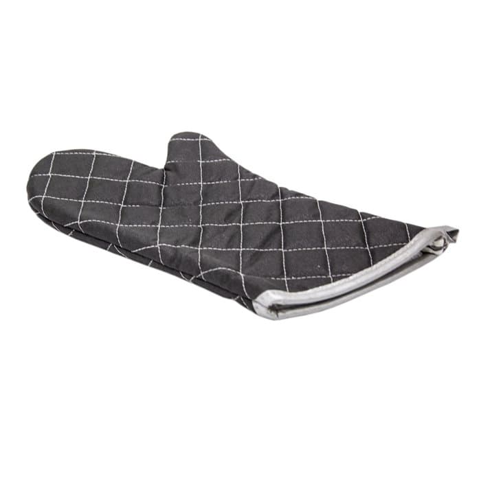 FYH2115, Flame Retardant Coated Oven Mitt 3