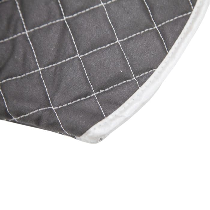 FYH2115, Flame Retardant Coated Oven Mitt 6