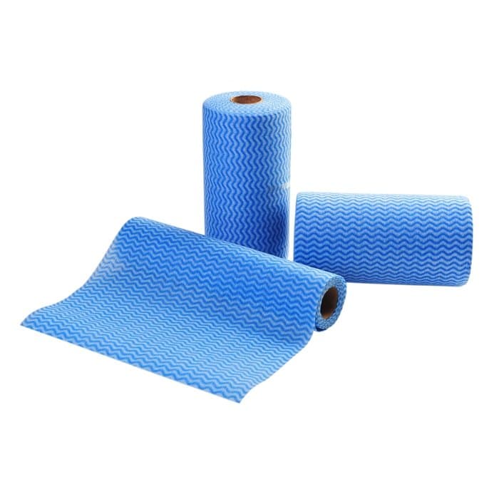 FYH1130 Jumbo Roll Non-Woven Cloth 2