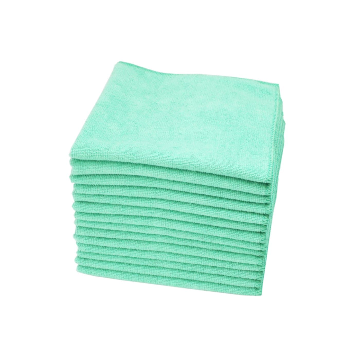Microfiber Cleaning Cloth-G