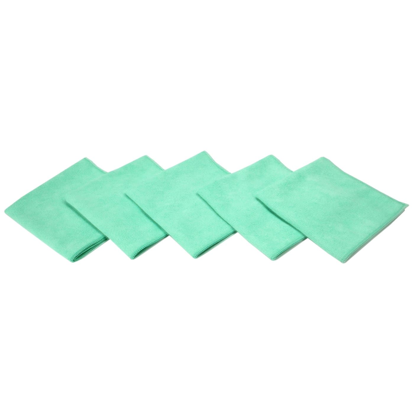 Microfiber Cleaning Cloth-G 3