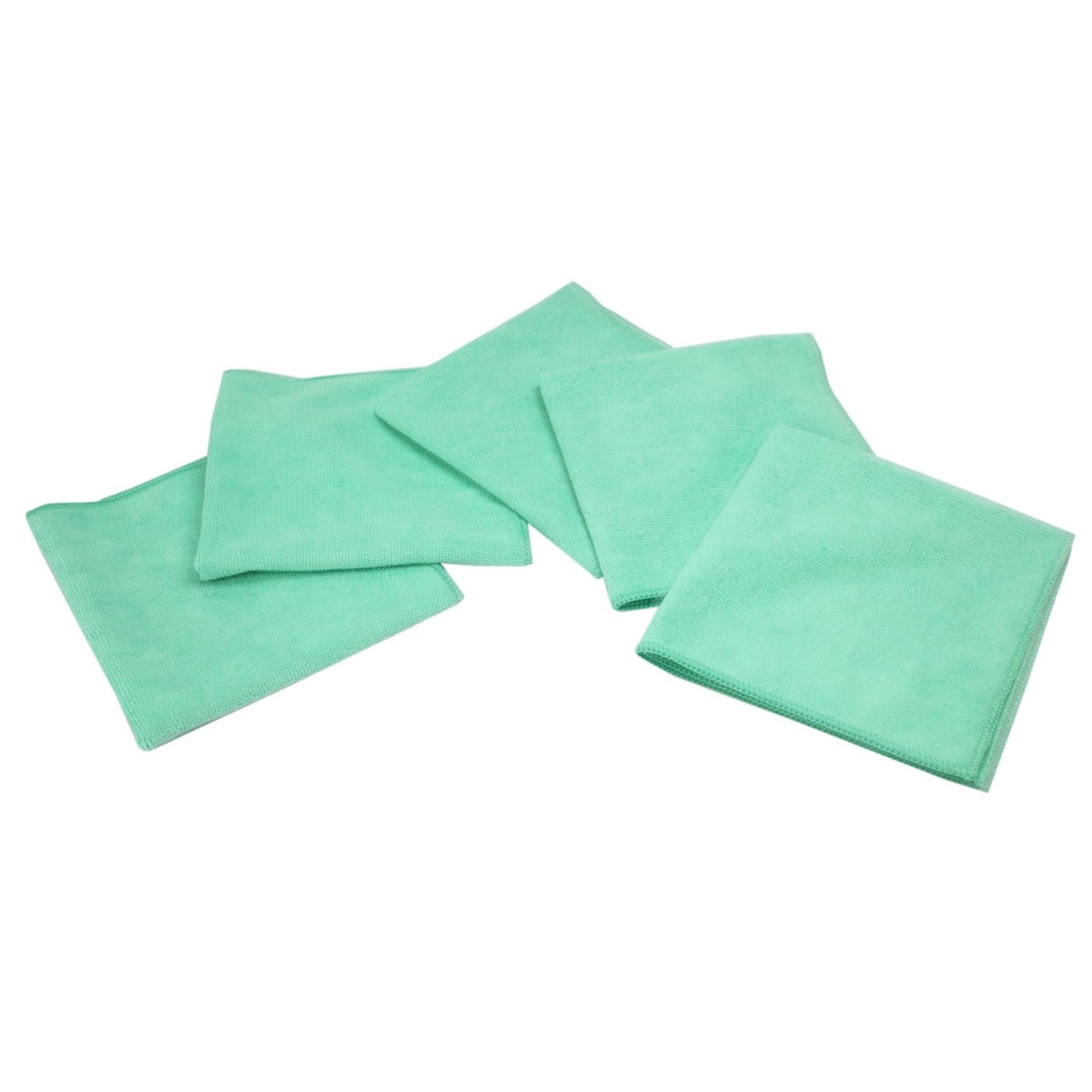 Microfiber Cleaning Cloth-G 4