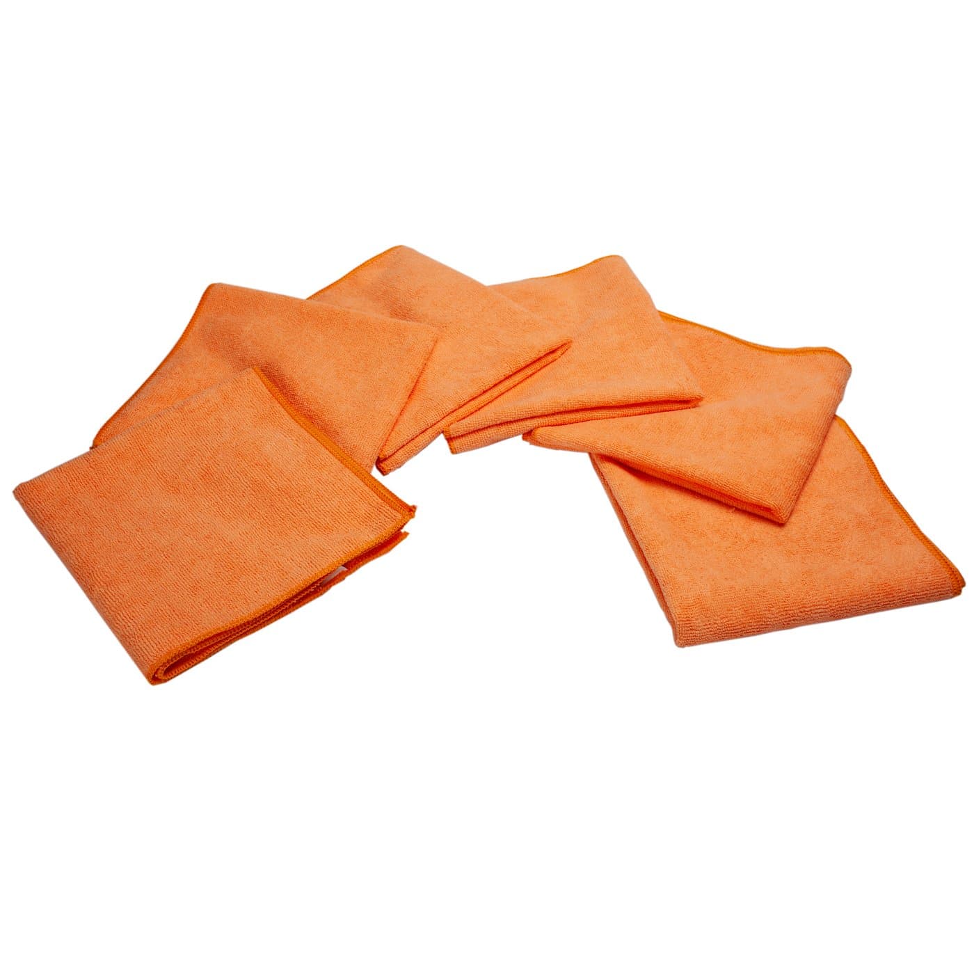 Microfiber Cleaning Cloth-O 2