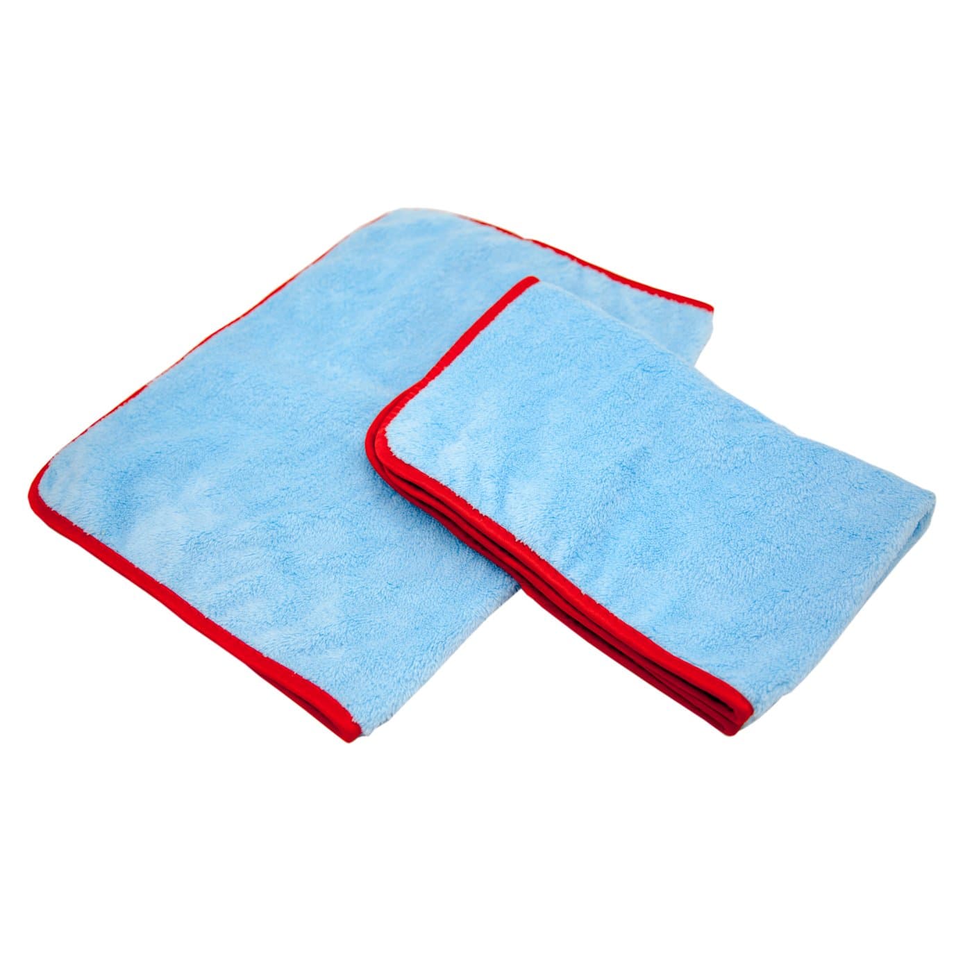 Microfiber Coral Velvet Cleaning Cloth 3