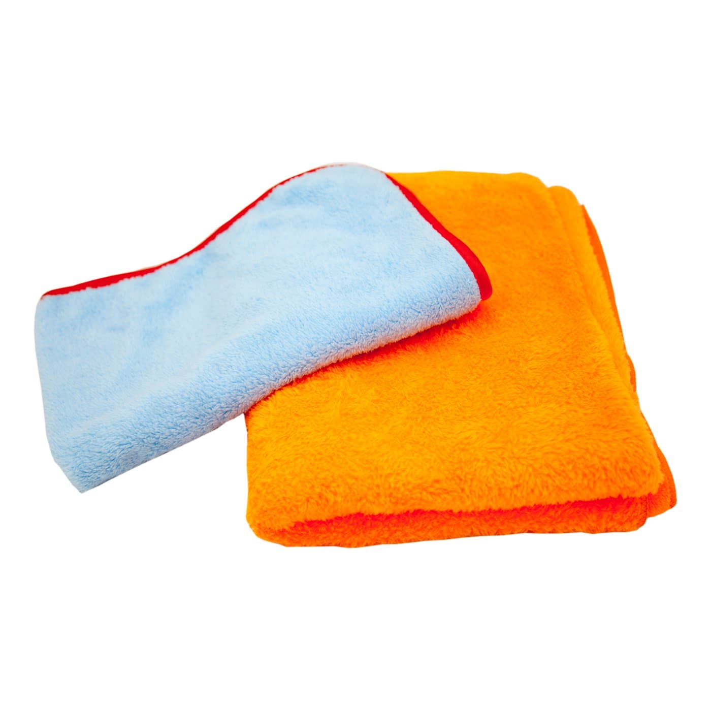 Microfiber Coral Velvet Cleaning Cloth 4
