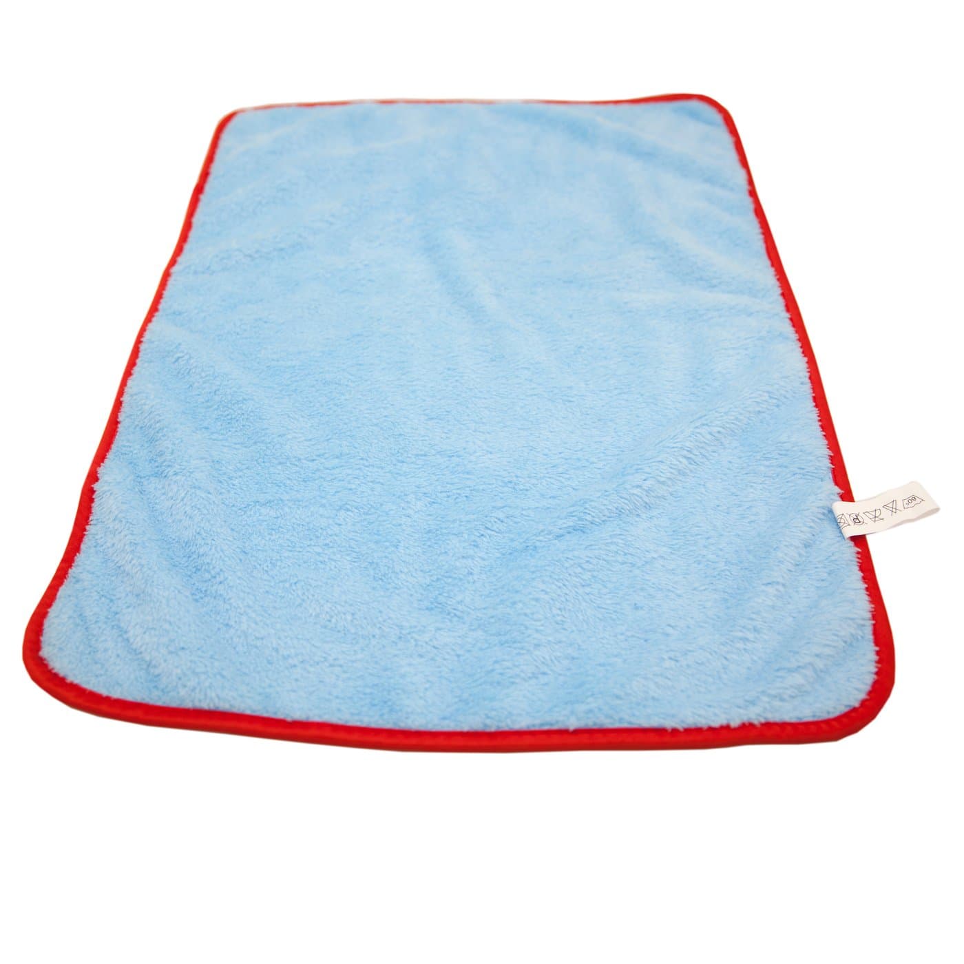 Microfiber Coral Velvet Cleaning Cloth 5