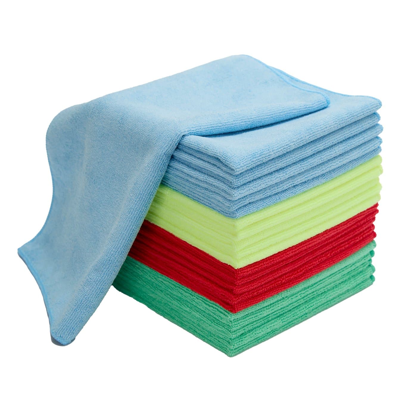 Microfiber Terry Cloth