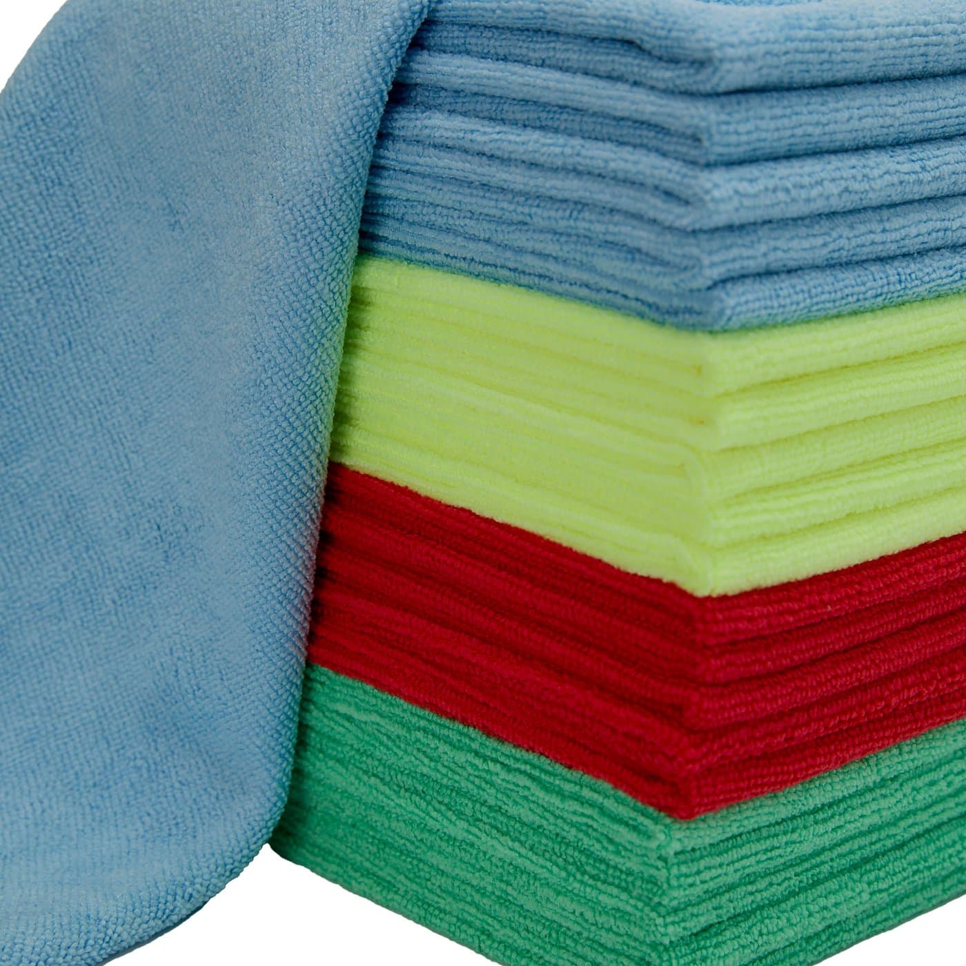 Microfiber Terry Cloth 2
