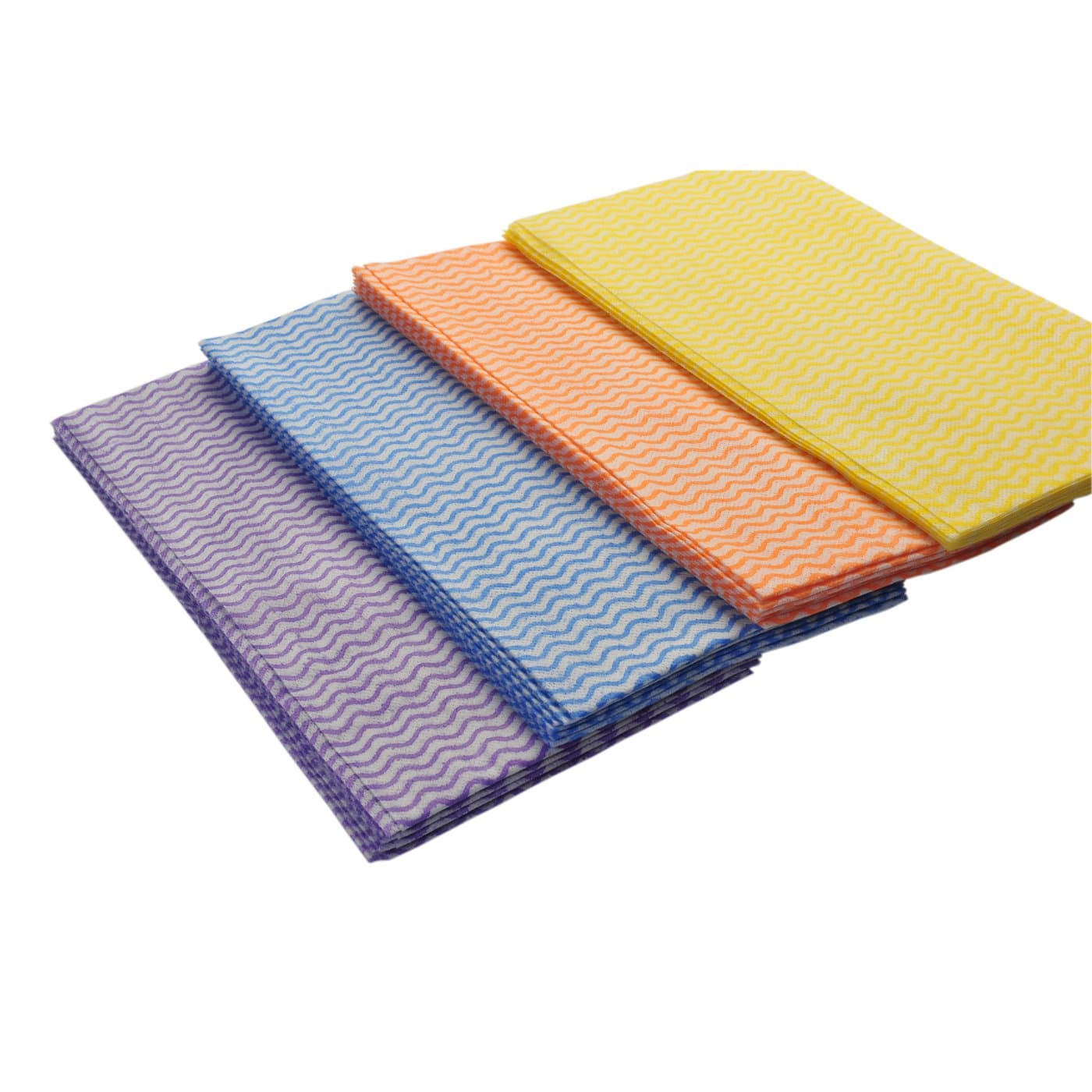 Multipurpose Non Woven Cleaning Cloth